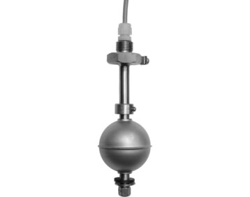 T204-0.F Immersible Magnetic Probe for Ex Zone 0 (Cat. 1)