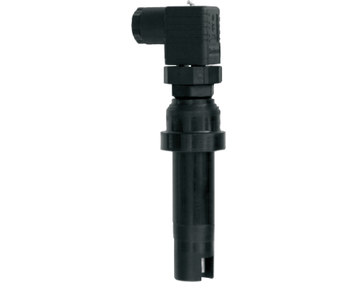 EF2X Double pipe and filling pipe monitoring