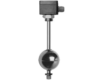 T209-0.F Magnetic immersion probe overfill protection for Ex zone 0 (Cat. 1)