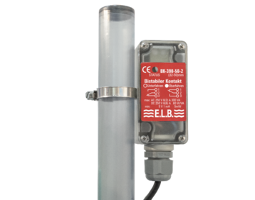 BK-3X0 Contact inverseur bistable