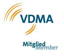 Fluid.iO (ZILA) ist Mitglied beim VDMA