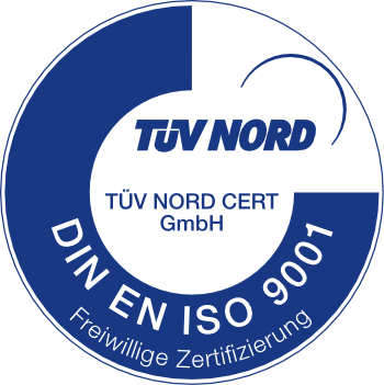 ISO 9001:2015 qualitätsmanagementsystem