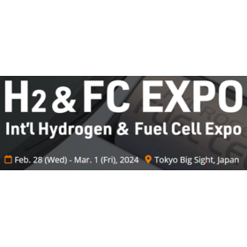 H2 & FC EXPO