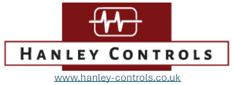 Logo of Hanley Controls UK Ltd.