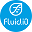 Fluid.iO Logo